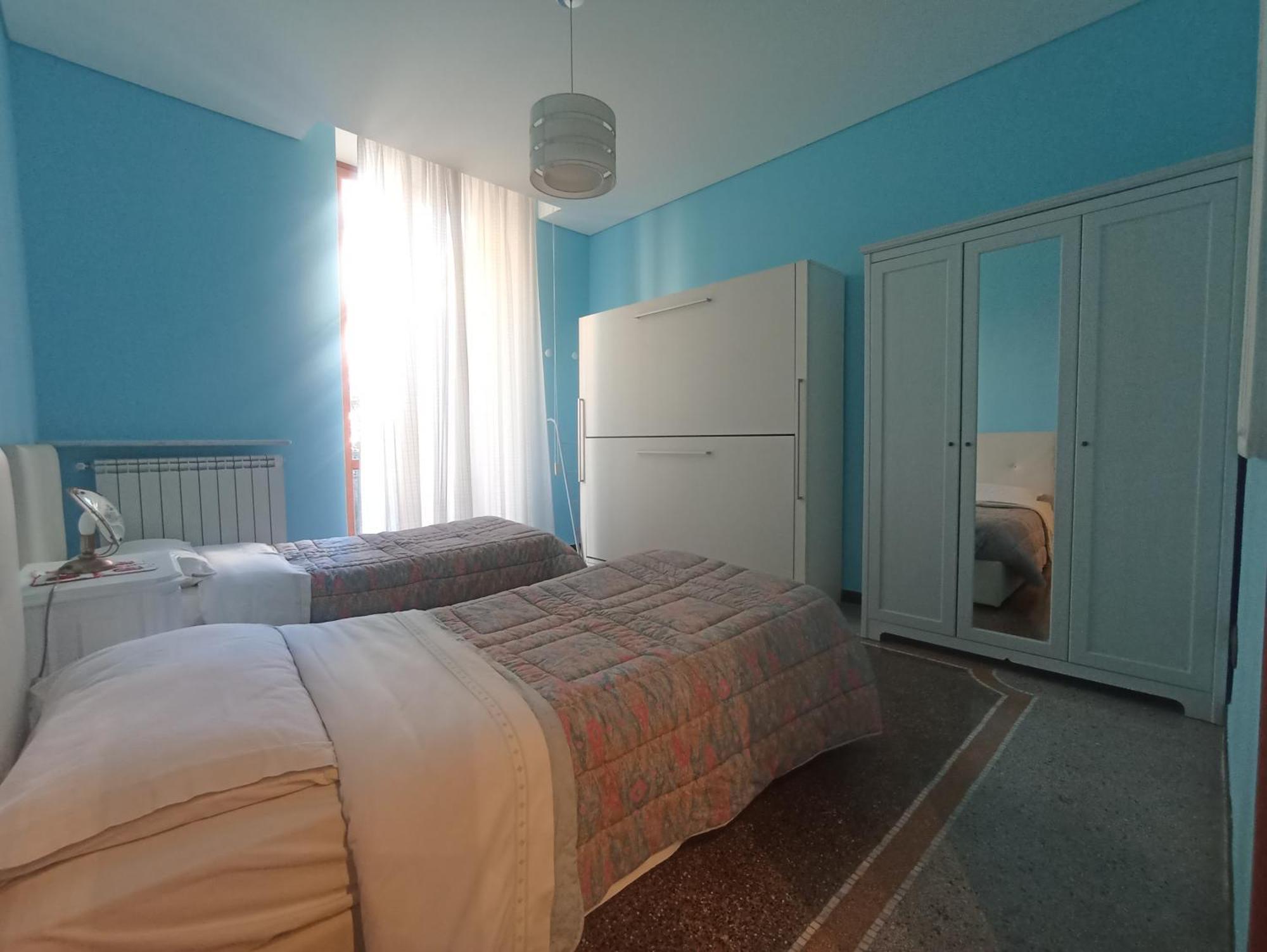 La Casa Sul Mare-Savona Lejlighed Eksteriør billede