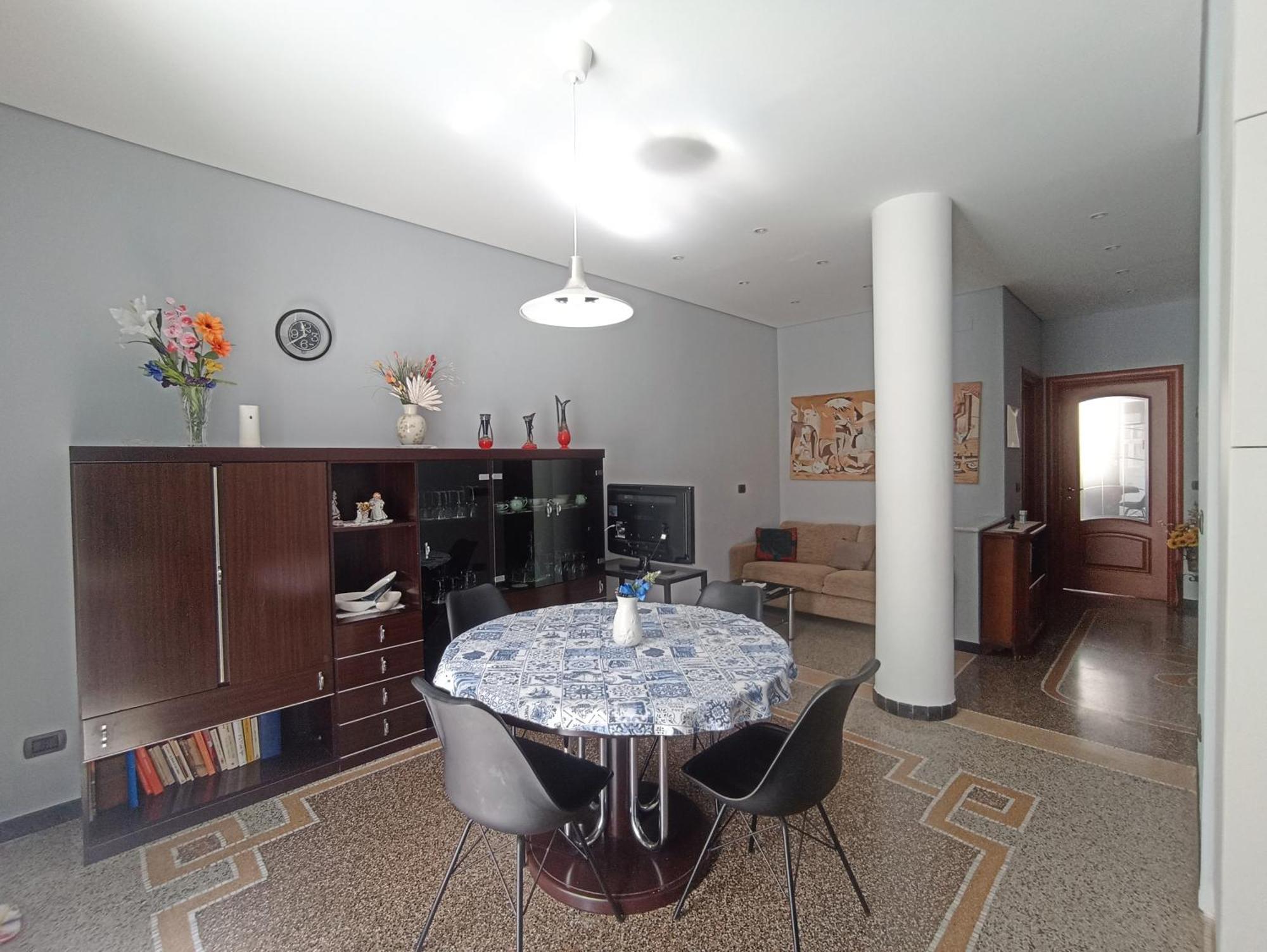 La Casa Sul Mare-Savona Lejlighed Eksteriør billede